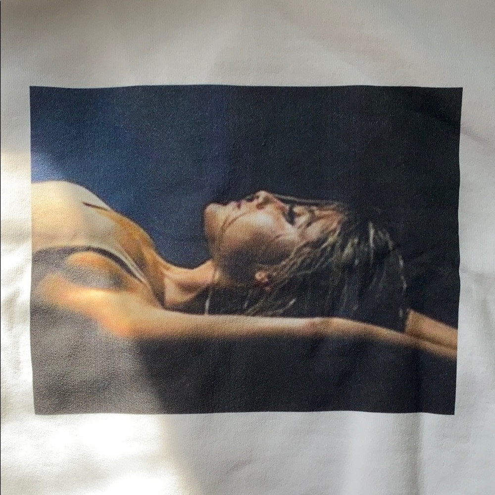 COPY - Female Interlude Crewneck